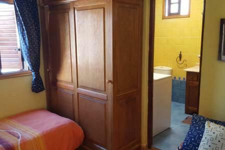 Casita Playa La Salemera Malpaíses Esterno foto