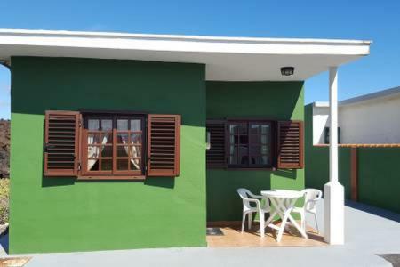 Casita Playa La Salemera Malpaíses Esterno foto