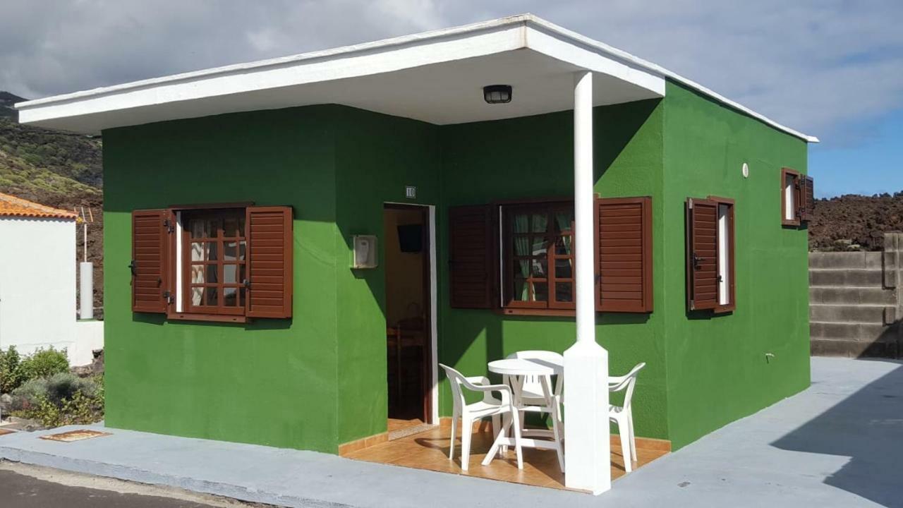 Casita Playa La Salemera Malpaíses Esterno foto