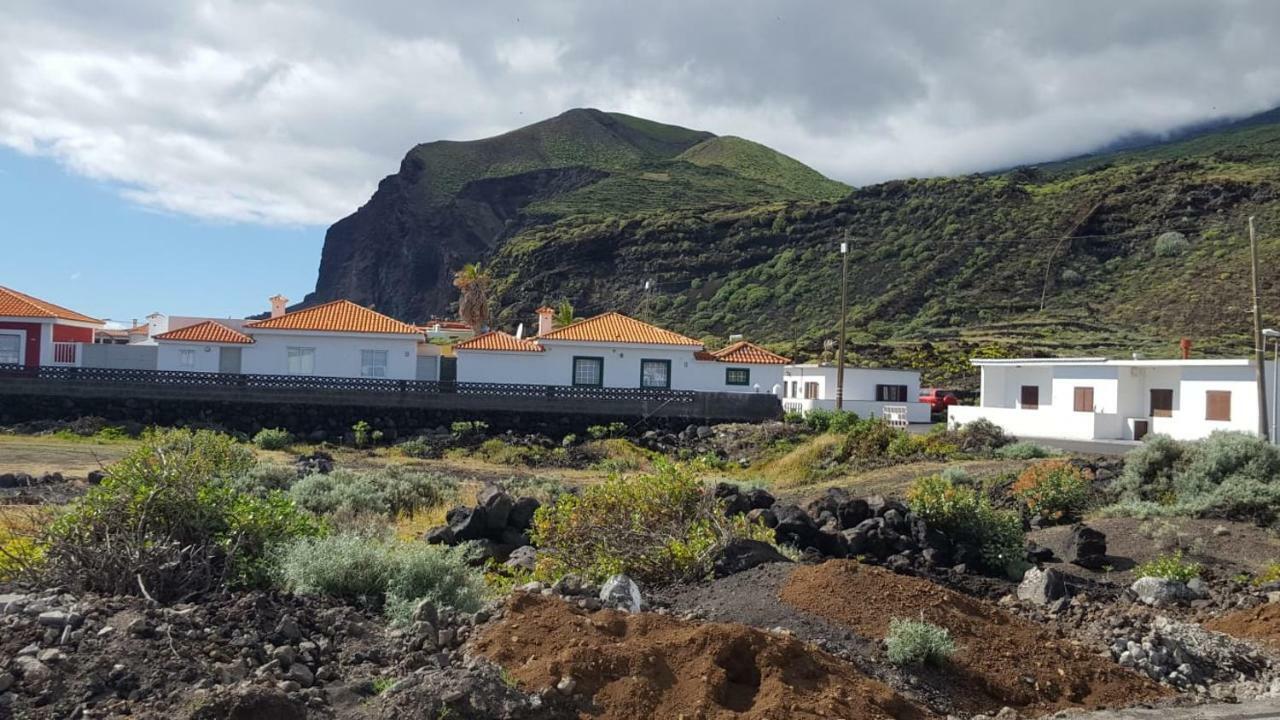Casita Playa La Salemera Malpaíses Esterno foto
