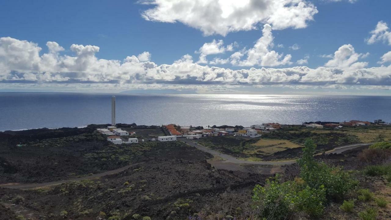 Casita Playa La Salemera Malpaíses Esterno foto