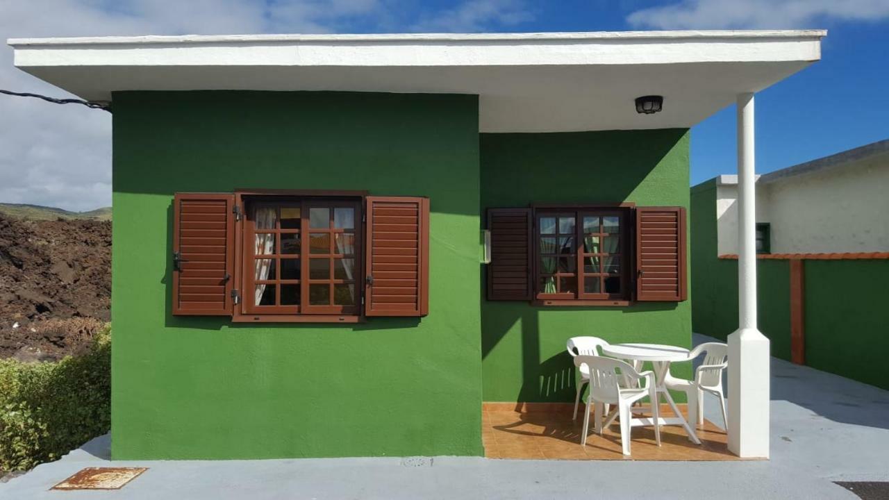Casita Playa La Salemera Malpaíses Esterno foto