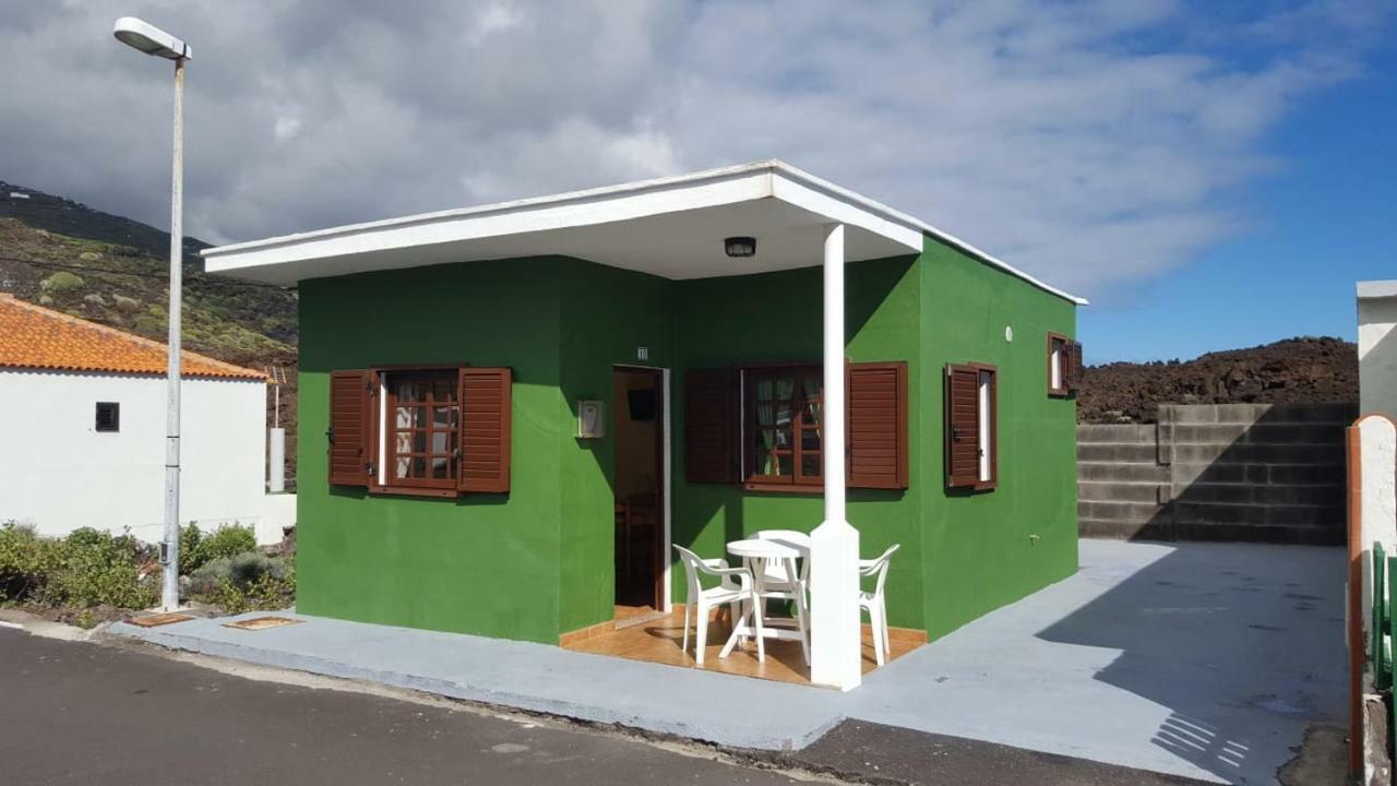 Casita Playa La Salemera Malpaíses Esterno foto