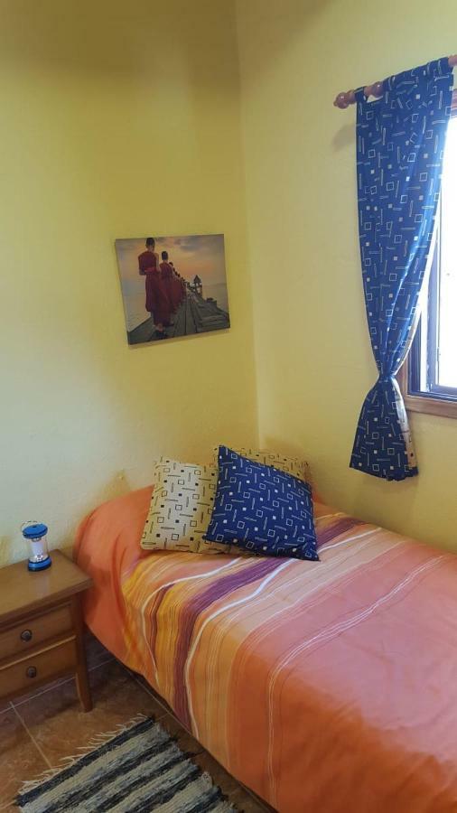 Casita Playa La Salemera Malpaíses Esterno foto