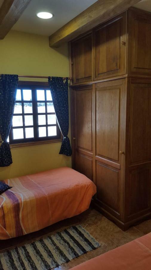 Casita Playa La Salemera Malpaíses Esterno foto